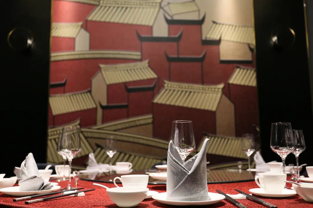 中华老字号三店齐开，全新形象，精彩绽放！(图7)